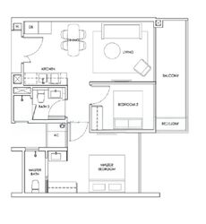 Robin Residences (D10), Condominium #504106751